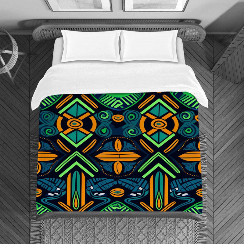 Wayfair duvet covers twin discount